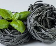 Oltre ad essere un buonissimo primo piatto, le linguine al nero di seppia sono un'ottima fonte di sostanze nutritive: ecco le loro incredibili proprietà
