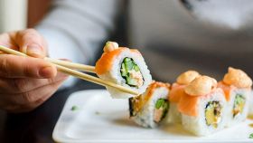 Sushi: come essere certi che il pesce crudo sia sano