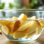 ammollo patate al forno croccanti