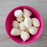 bocconcini di mozzarella
