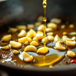 La preparazione del soffritto