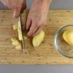 tagliare-patate
