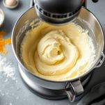 Ripieno per torta alle mandorle