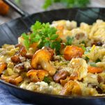 uova-strapazzate-con-finferli