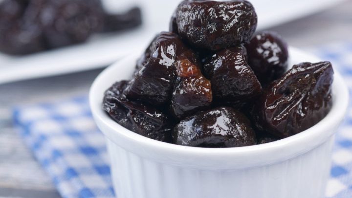 Prugne secche come farle in casa