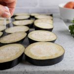 moussaka ricetta