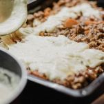 moussaka ricetta
