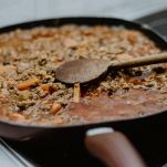 moussaka ricetta