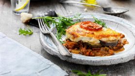 Moussaka