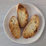 fare tostare il pane
