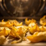 A 180 gradi per 15 minuti