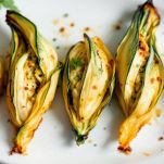 La creazione della crosticina