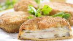 Melanzane in carrozza