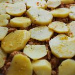 moussaka ricetta