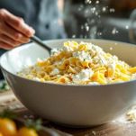 L'unione della crema