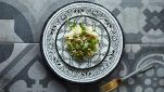 riso e rucola