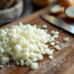 Soffritto di cipolla