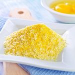 ingredients for nuggets