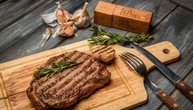 Costata al forno