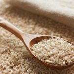 aggiungete il riso direttamente nella casseruola