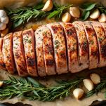 Condimento della carne di maiale