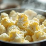 La lessatura delle cimette