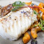 filetto-merluzzo-forno-zucca-funghi