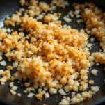 La doratura della cipolla