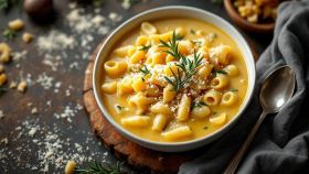 Minestra di patate