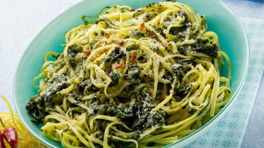 Un primo piatto della tradizione ma capace di sorprendere sempre