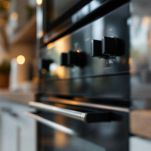 La preparazione del forno