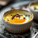 L'aggiunta del filetto di acciuga