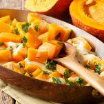 zucca-mozzarella-in-padella