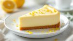 Cheesecake giapponese