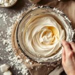 Cheesecake giapponese