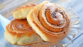 Cinnamon Rolls svedesi