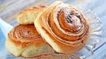 Cinnamon Rolls svedesi