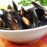 Cozze