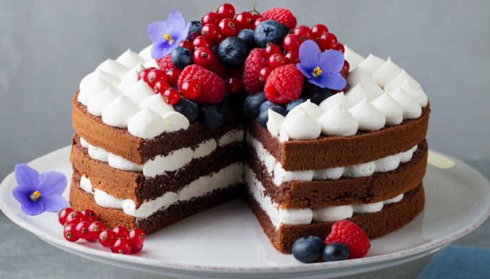 Cream Tart