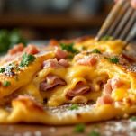 Farcitura delle crespelle