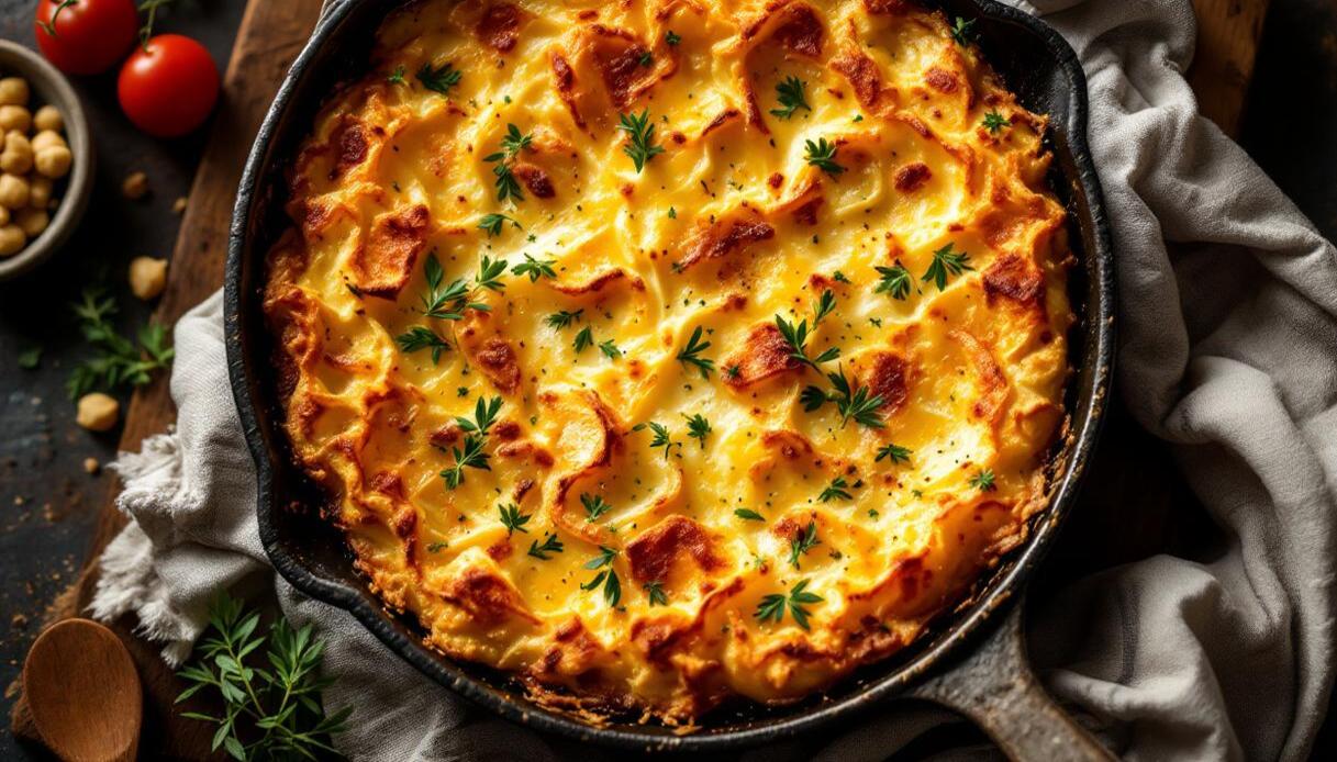Gratin dauphinois