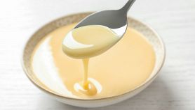 Latte condensato fatto in casa