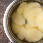 Patate a fette