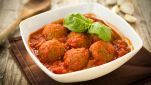 Ricetta di polpette alla pizzaiola