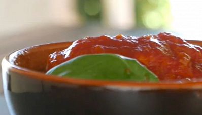 Ricetta sugo pomodoro fresco e basilico