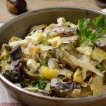 tagliatelle-di-castagne-con-sugo-ai-funghi
