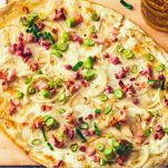 tarte-flambe