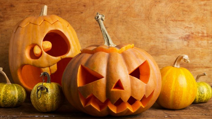 Come realizzare una zucca di Halloween