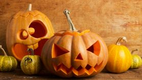 Menu di Halloween: 20 ricette per una cena da brivido!