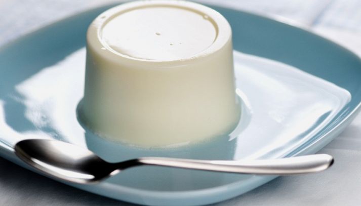 Ricetta Panna cotta